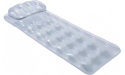 Materac plażowy Metalik 188x71 cm BESTWAY