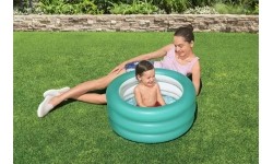 Podstawy Brodzik 70 x 30 cm BESTWAY