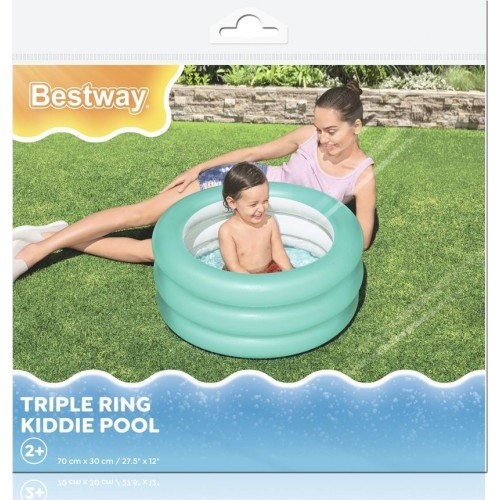 Podstawy Brodzik 70 x 30 cm BESTWAY