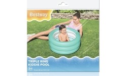 Podstawy Brodzik 70 x 30 cm BESTWAY