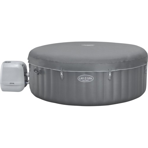Lay-Z-Spa Santorini SMART HydroJet PRO Jacuzzi BESTWAY