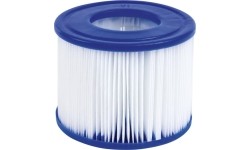 Lay-Z-Spa Santorini SMART HydroJet PRO Jacuzzi BESTWAY