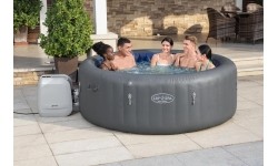 Lay-Z-Spa Santorini SMART HydroJet PRO Jacuzzi BESTWAY