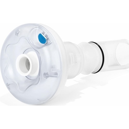 Lay-Z-Spa Santorini SMART HydroJet PRO Jacuzzi BESTWAY