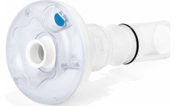 Lay-Z-Spa Santorini SMART HydroJet PRO Jacuzzi BESTWAY