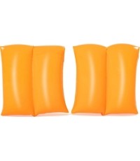 Pomarańczowe rękawy 20 x 20 cm BESTWAY