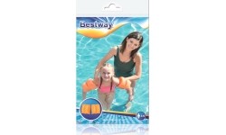 Pomarańczowe rękawy 20 x 20 cm BESTWAY