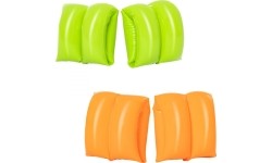 Pomarańczowe rękawy 20 x 20 cm BESTWAY