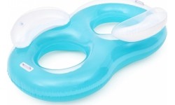 Podwójny materac BESTWAY