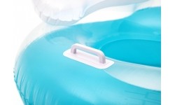 Podwójny materac BESTWAY