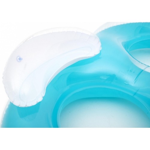 Podwójny materac BESTWAY