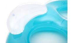 Podwójny materac BESTWAY