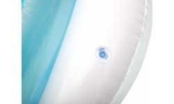 Podwójny materac BESTWAY