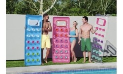 Materac plażowy 188 71cm BESTWAY