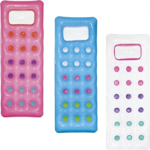 Materac plażowy 188 71cm BESTWAY