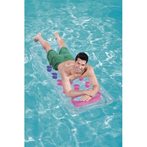 Materac plażowy 188 71cm BESTWAY