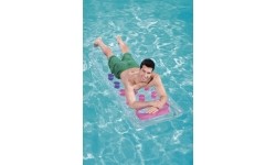 Materac plażowy 188 71cm BESTWAY
