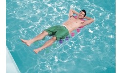 Materac plażowy 188 71cm BESTWAY