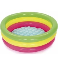 Brodzik dla dzieci 70 24cm BESTWAY