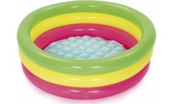 Brodzik dla dzieci 70 24cm BESTWAY