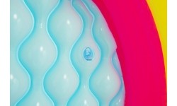 Brodzik dla dzieci 70 24cm BESTWAY