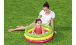 Brodzik dla dzieci 70 24cm BESTWAY