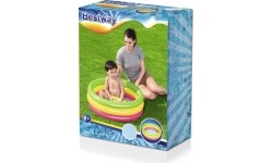 Brodzik dla dzieci 70 24cm BESTWAY