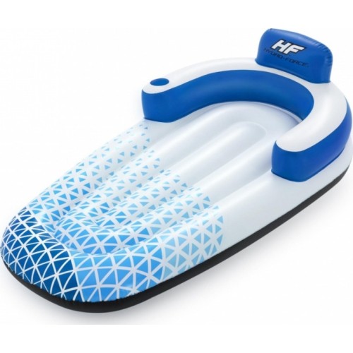 Materac Krzesło pokładowe Indigo Wave BESTWAY