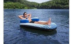 Materac Krzesło pokładowe Indigo Wave BESTWAY