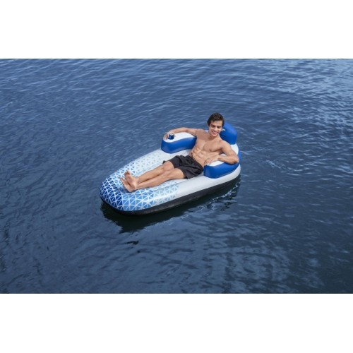 Materac Krzesło pokładowe Indigo Wave BESTWAY