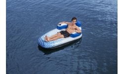 Materac Krzesło pokładowe Indigo Wave BESTWAY