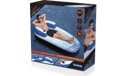 Materac Krzesło pokładowe Indigo Wave BESTWAY