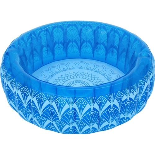 Basen Boho wzory 168/53 cm BESTWAY