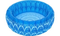 Basen Boho wzory 168/53 cm BESTWAY