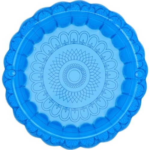 Basen Boho wzory 168/53 cm BESTWAY