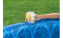 Basen Boho wzory 168/53 cm BESTWAY