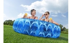 Basen Boho wzory 168/53 cm BESTWAY