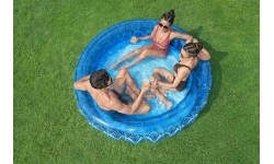 Basen Boho wzory 168/53 cm BESTWAY