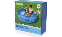 Basen Boho wzory 168/53 cm BESTWAY