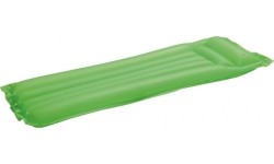 Materac plażowy 183 69 cm BESTWAY Zielony
