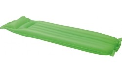 Materac plażowy 183 69 cm BESTWAY Zielony