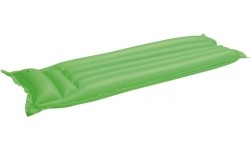 Materac plażowy 183 69 cm BESTWAY Zielony