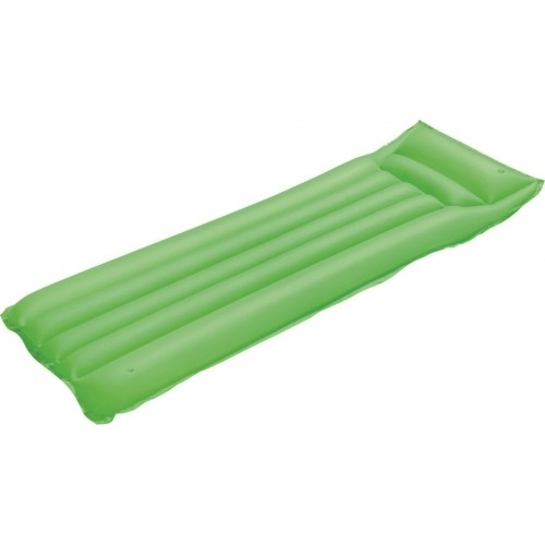 Materac plażowy 183 69 cm BESTWAY Zielony