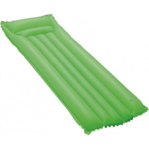 Materac plażowy 183 69 cm BESTWAY Zielony