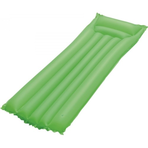 Materac plażowy 183 69 cm BESTWAY Zielony