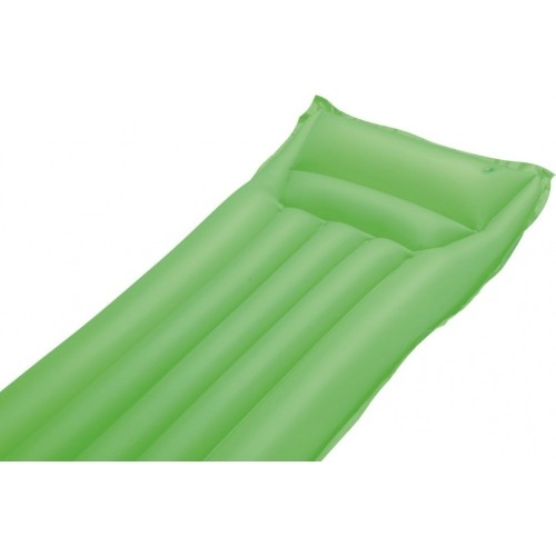 Materac plażowy 183 69 cm BESTWAY Zielony