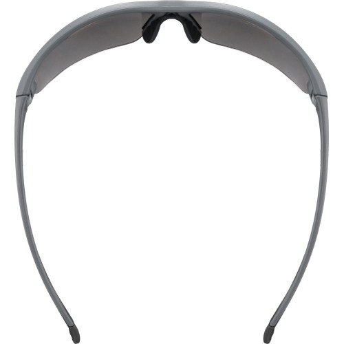 Okulary Uvex Sportstyle 215 grey mat / litemirror silver