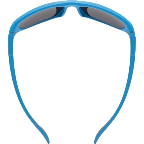 Okulary Uvex Sportstyle 514 blue matt / mirror blue