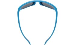 Okulary Uvex Sportstyle 514 blue matt / mirror blue