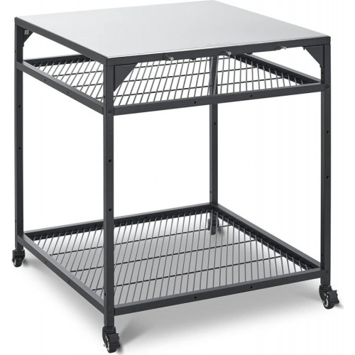 Stół z piecem do pizzy Ooni duży